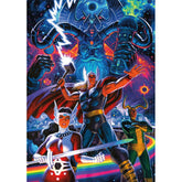 Buffalo 500pc Puzzle - Marvel - The Mighty Thor #8-TCG Nerd